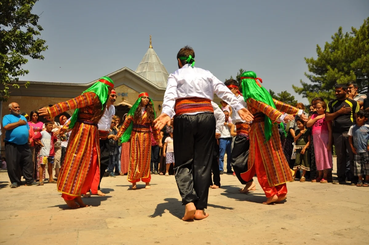 7 Days Alevi Cultural & Spiritual Heritage Tour: Cappadocia, Sivas, Tokat & Istanbul Private Tour — photo 2