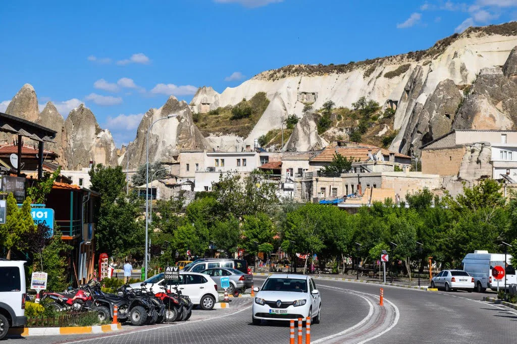 7 Days Alevi Cultural & Spiritual Heritage Tour: Cappadocia, Sivas, Tokat & Istanbul Private Tour — photo 4