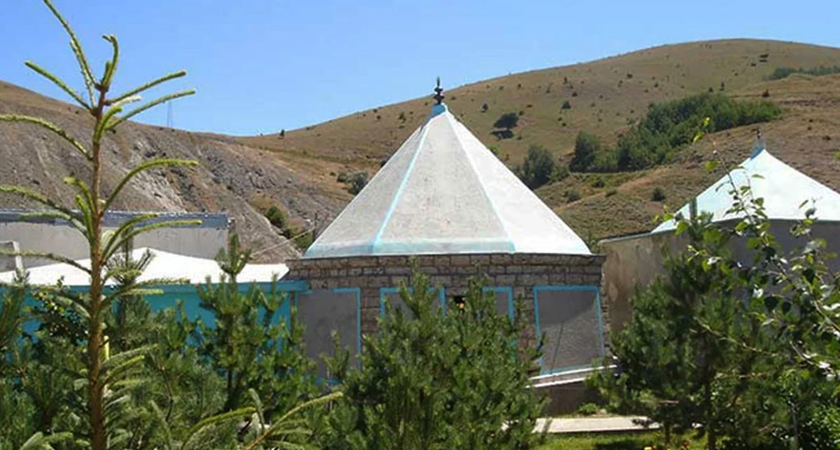 7 Days Alevi Cultural & Spiritual Heritage Tour: Cappadocia, Sivas, Tokat & Istanbul Private Tour — photo 6