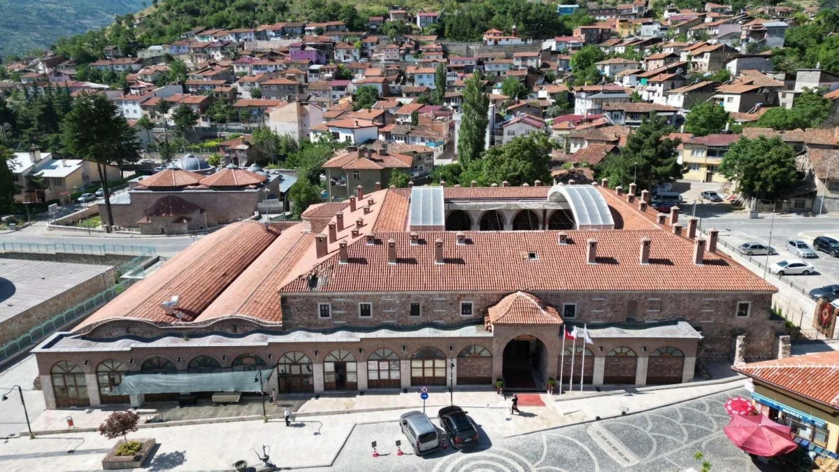7 Days Alevi Cultural & Spiritual Heritage Tour: Cappadocia, Sivas, Tokat & Istanbul Private Tour — photo 7