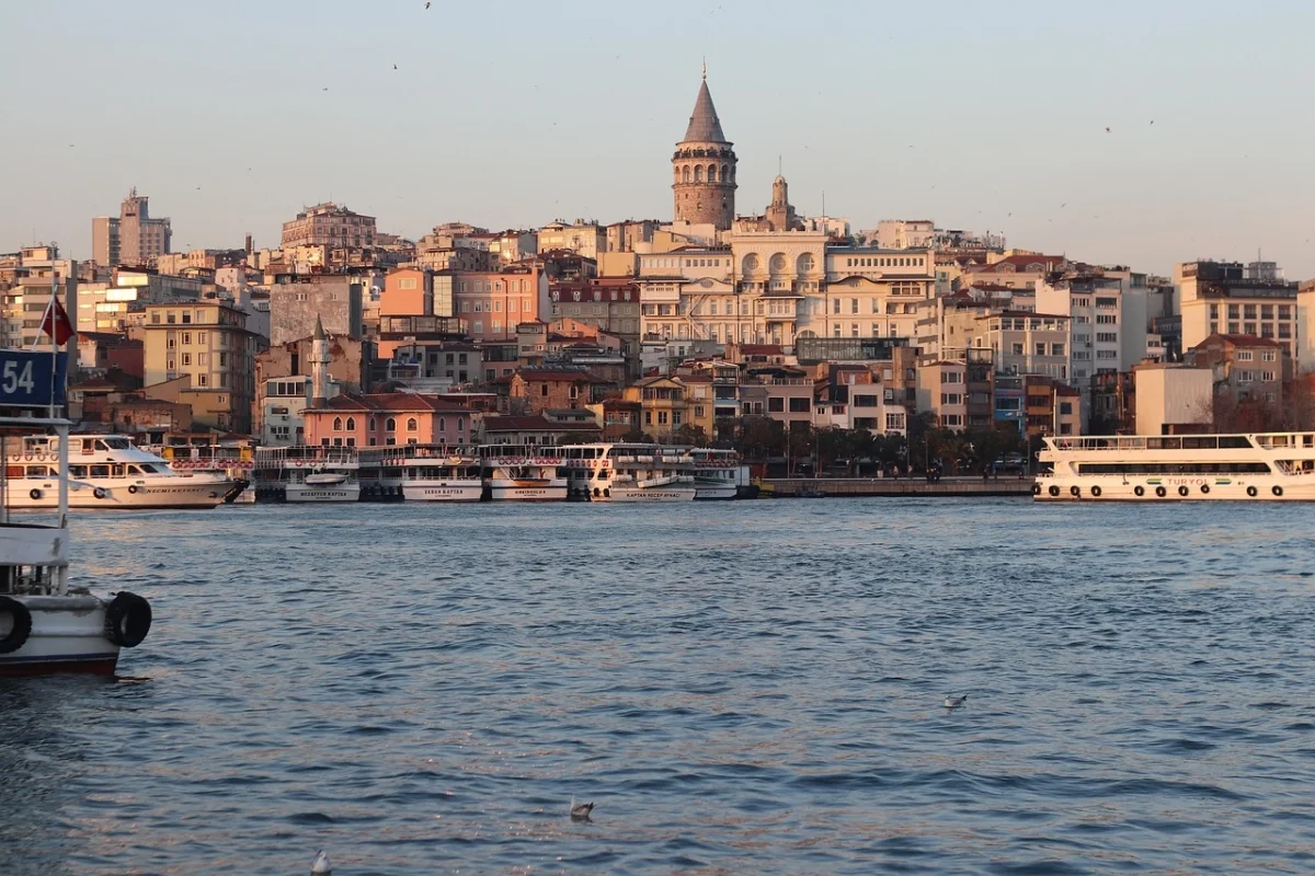 7 Days Alevi Cultural & Spiritual Heritage Tour: Cappadocia, Sivas, Tokat & Istanbul Private Tour — photo 10