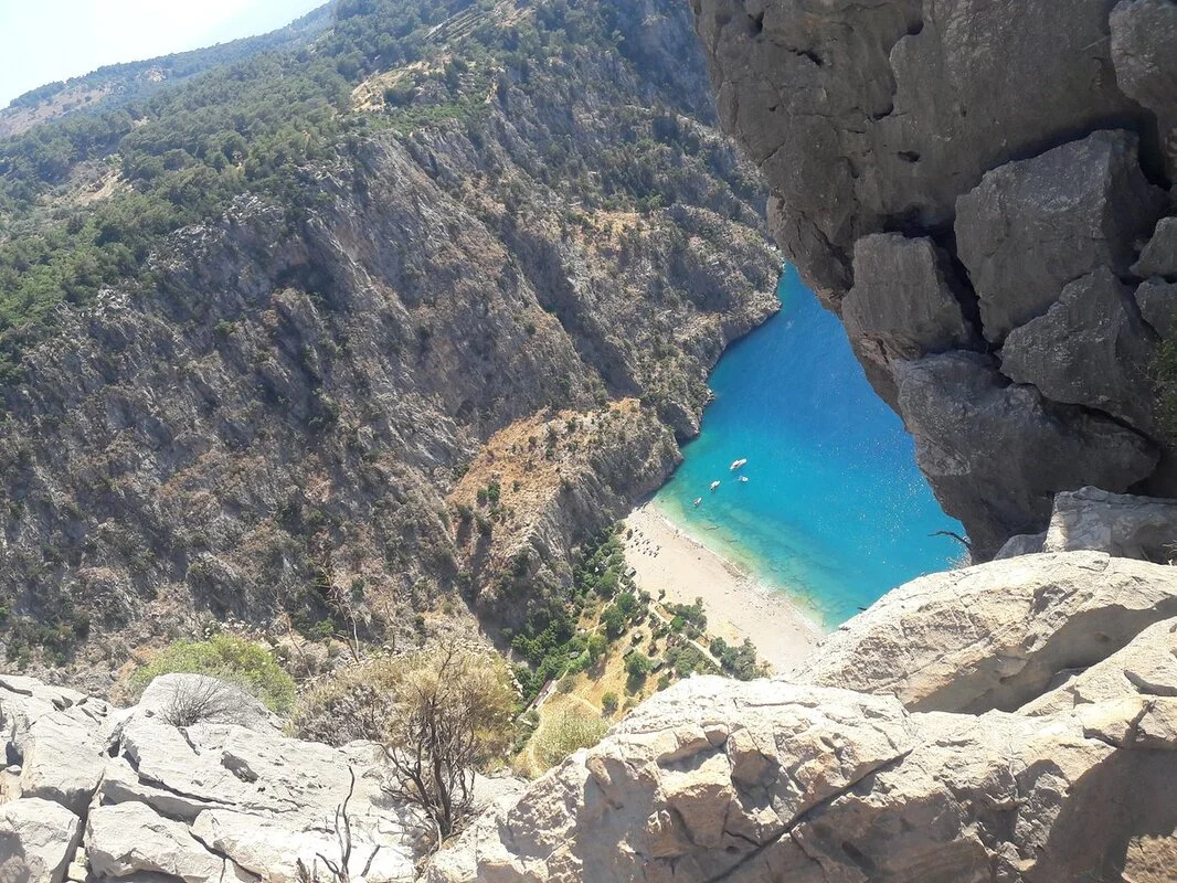7 Days All Inclusive Fethiye Holiday – Islands, Safari, Kayaking (Group Tour) — photo 8
