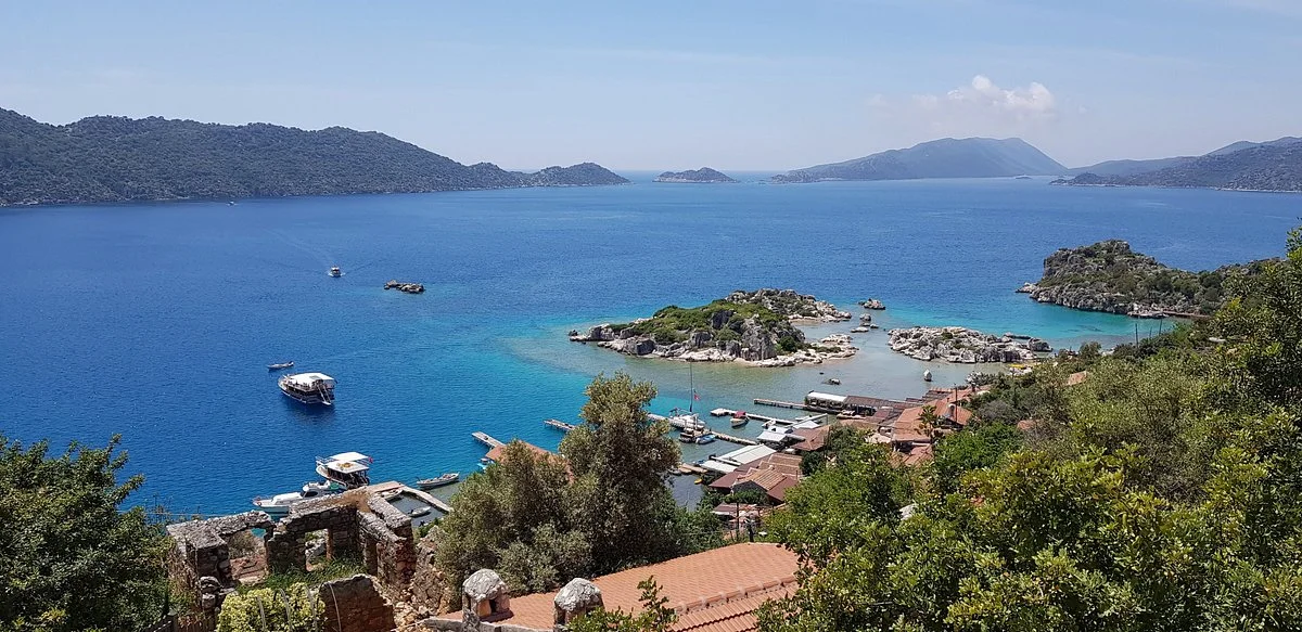 7 Days All Inclusive Fethiye Holiday – Islands, Safari, Kayaking (Private Tour) — photo 9