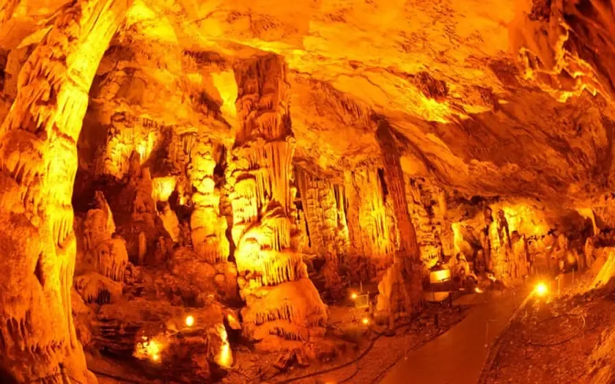 7 Days Anatolian Heritage Tour: Cappadocia to Tokat — photo 7
