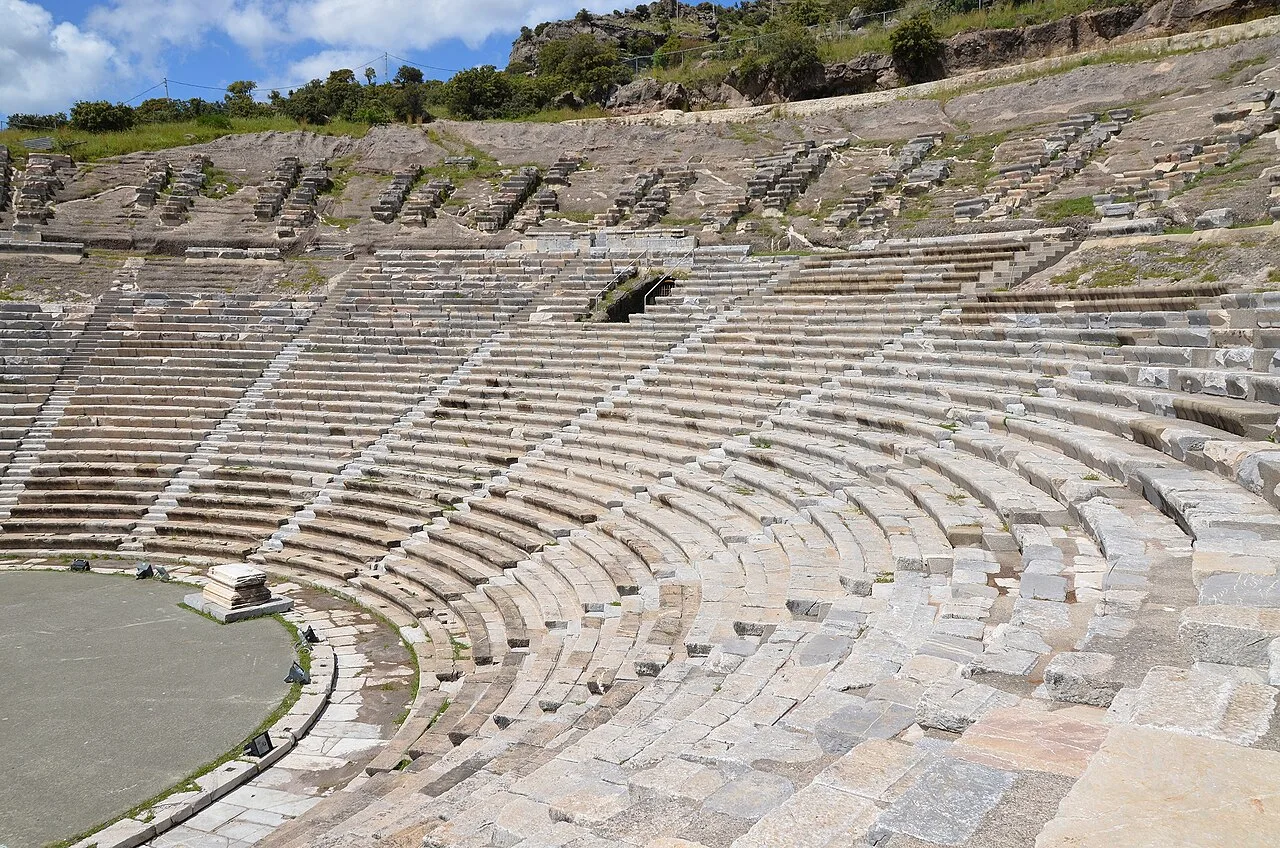 7 Days Bodrum Aegean Holiday with Ephesus, Pamukkale & Turkish Bath (Private Tour) — photo 2