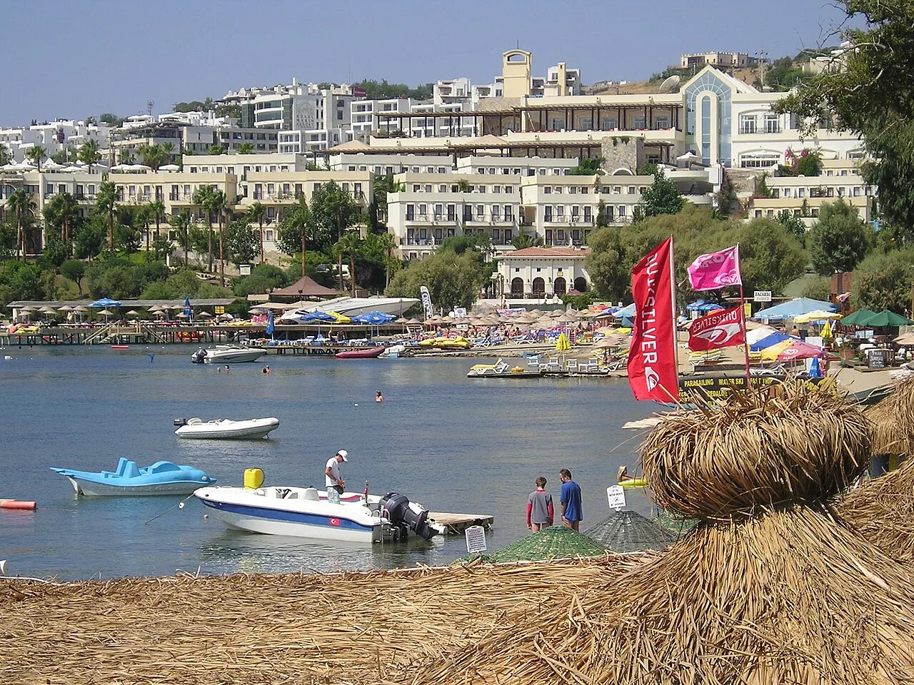 7 Days Bodrum Budget Holiday: Turkish Bath, Village Tour & Optional Extras (Group Tour) — photo 2