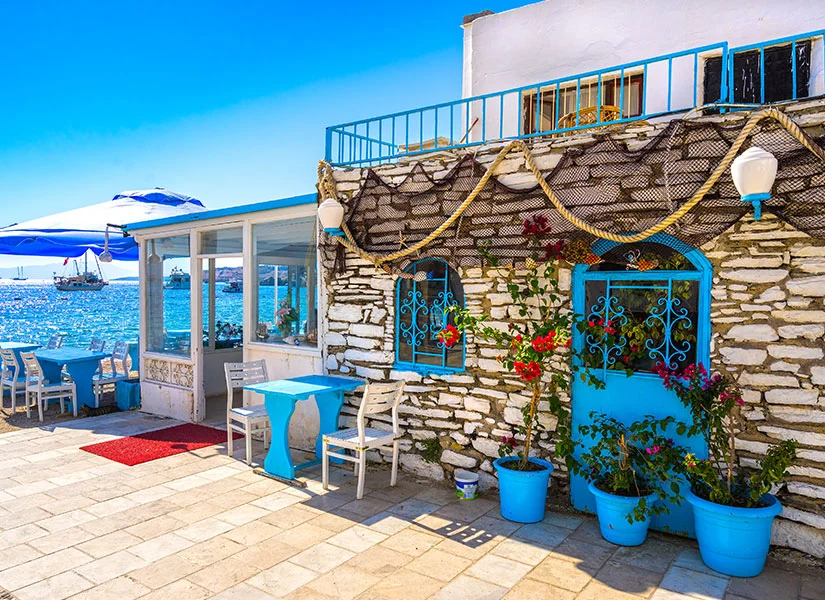 7 Days Bodrum Budget Holiday: Turkish Bath, Village Tour & Optional Extras (Group Tour) — photo 7