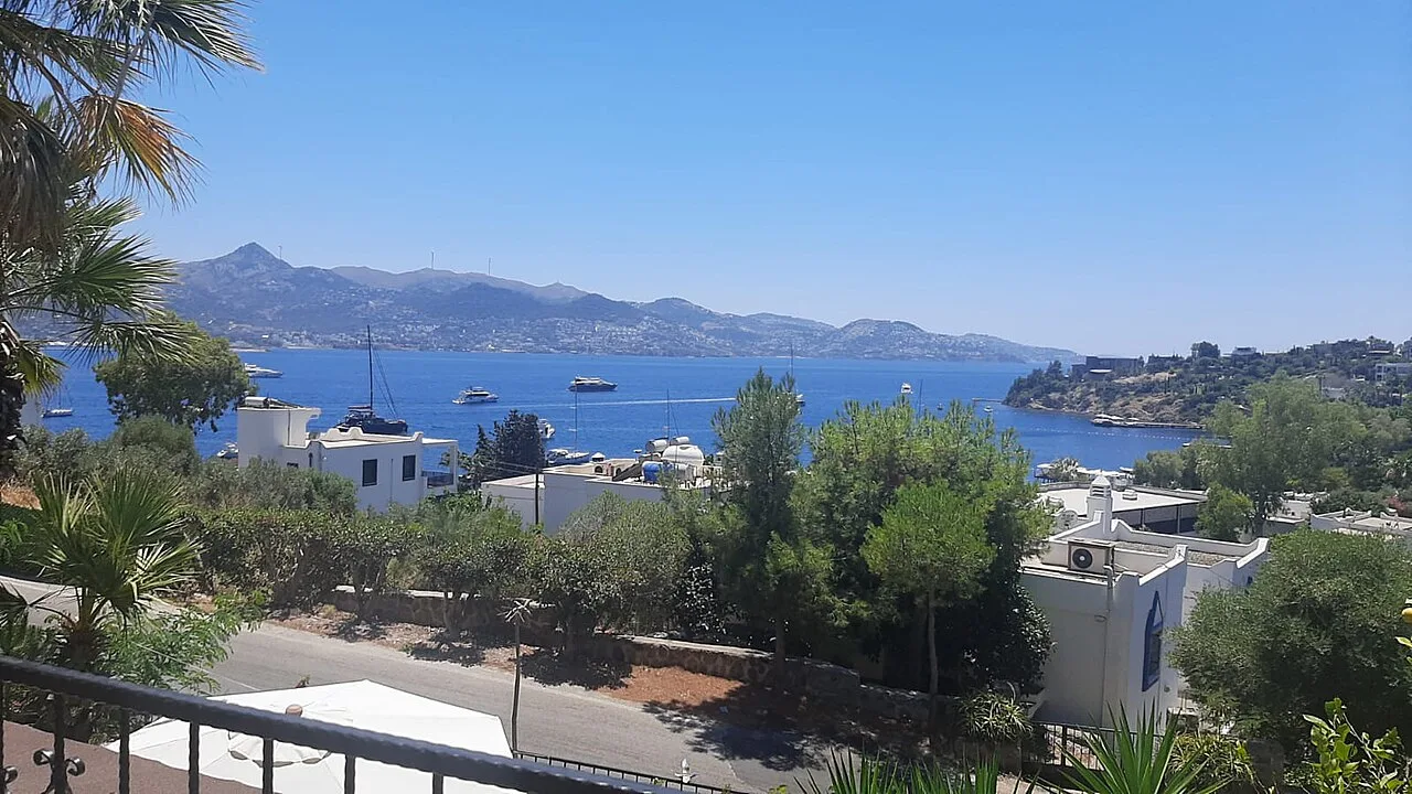 7 Days Bodrum Budget Holiday: Turkish Bath, Village Tour & Optional Extras (Private Tour) — photo 2