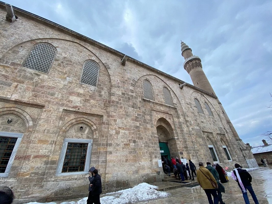 7-Day Bursa & Istanbul Family Adventure Tour — photo 2