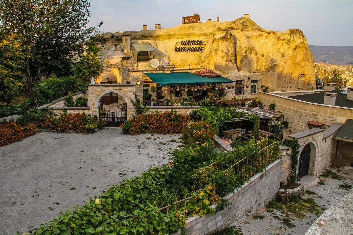 7 Days Cappadocia Horse Riding & Cultural Tour (Group Tour) — photo 11