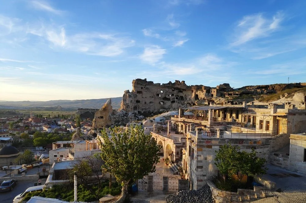 7 Days Cappadocia Horse Riding & Cultural Tour (Private Tour) — photo 7
