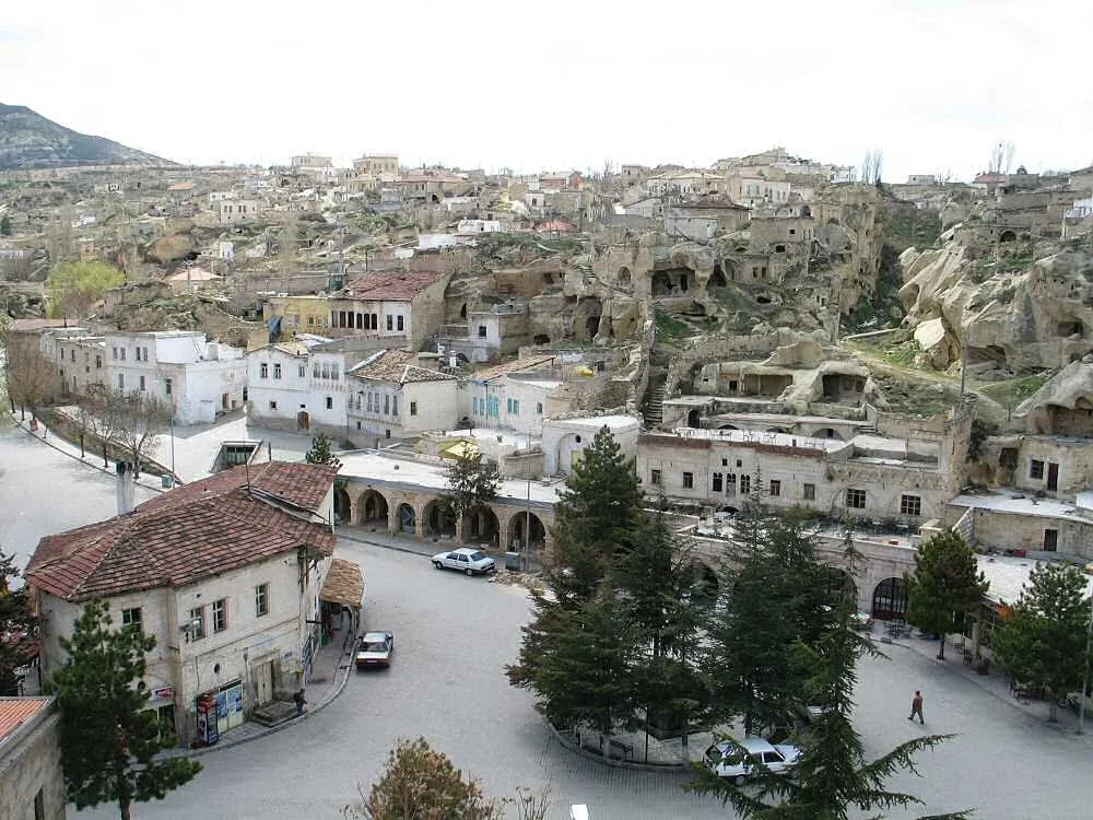 7 Days Cappadocia Horse Riding & Cultural Tour (Private Tour) — photo 12