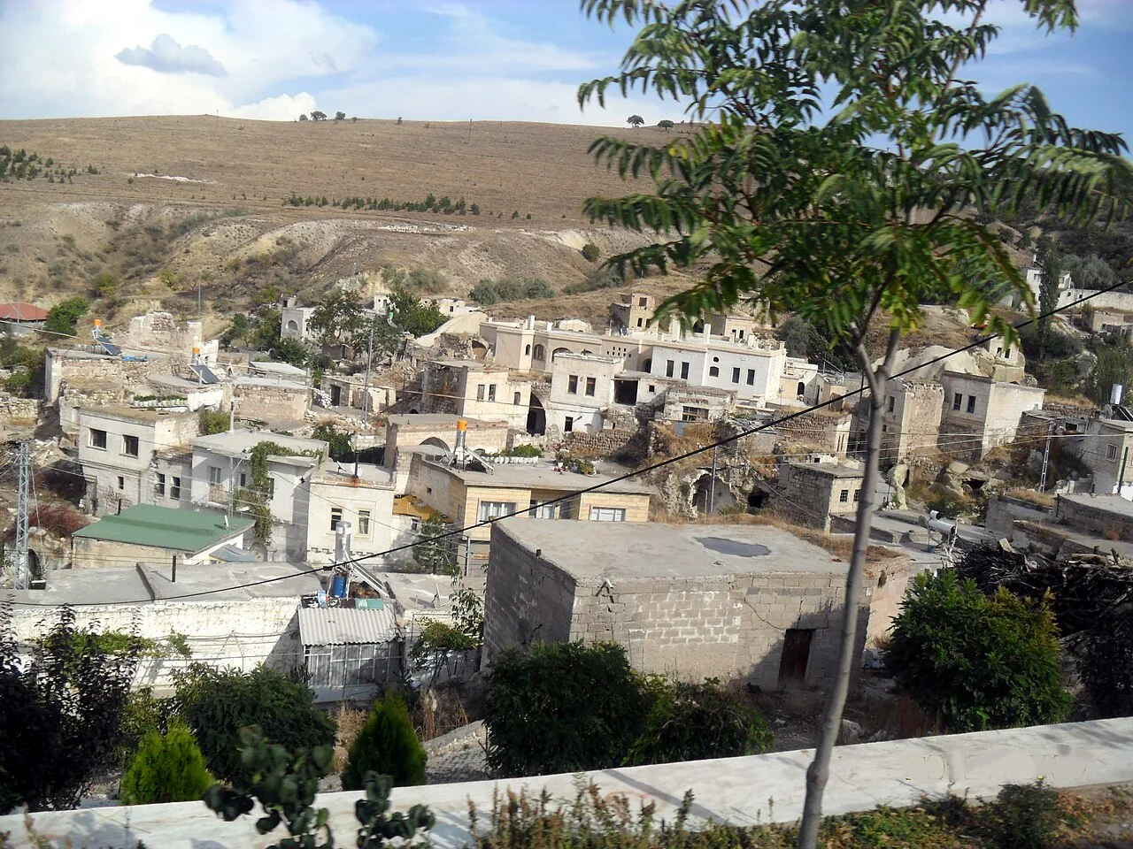 7 Days Cappadocia Horseback Riding Tour: Valleys, Lakes & Rivers Private Tour — photo 5