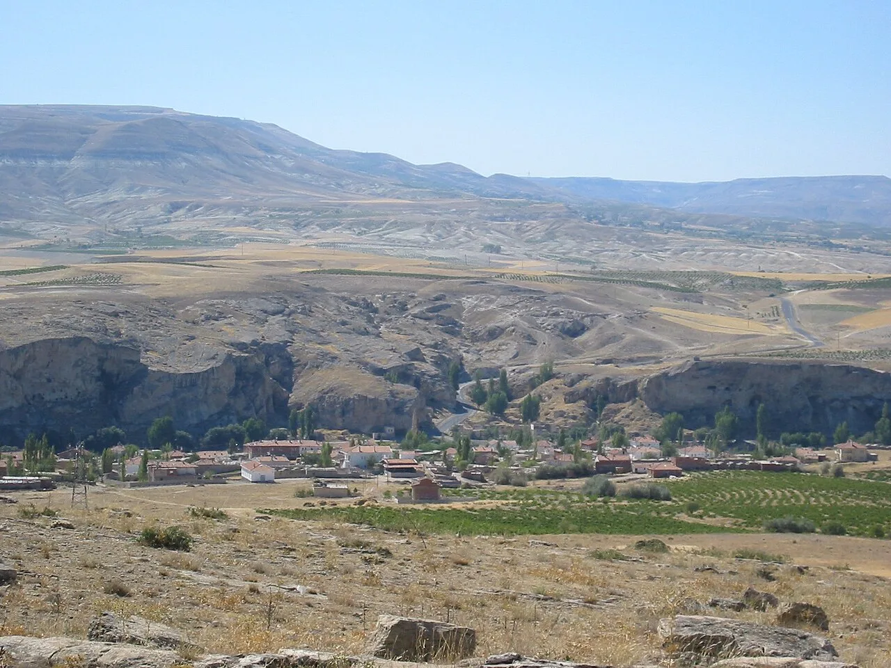 7 Days Cappadocia Horseback Riding Tour: Valleys, Lakes & Rivers Private Tour — photo 9