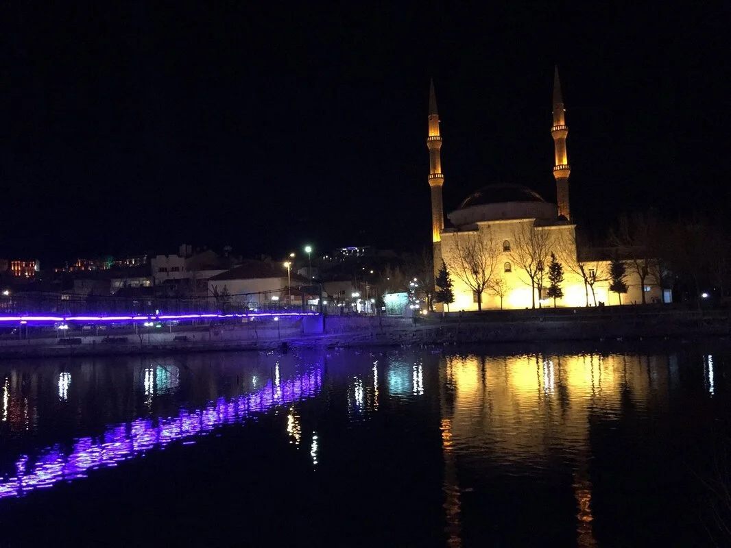 7 Days Cappadocia & Istanbul Tour with Red and Green Tours and Bosphorus Cruise (Private Tour) — photo 6