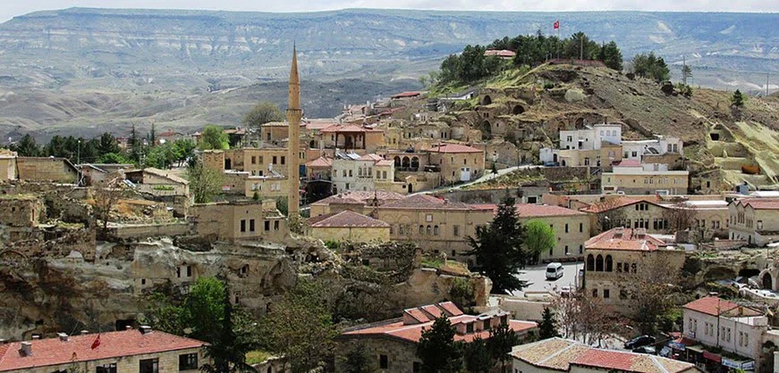 7 Days Cappadocia – Land of the Beautiful Horses (Group Tour) — photo 7