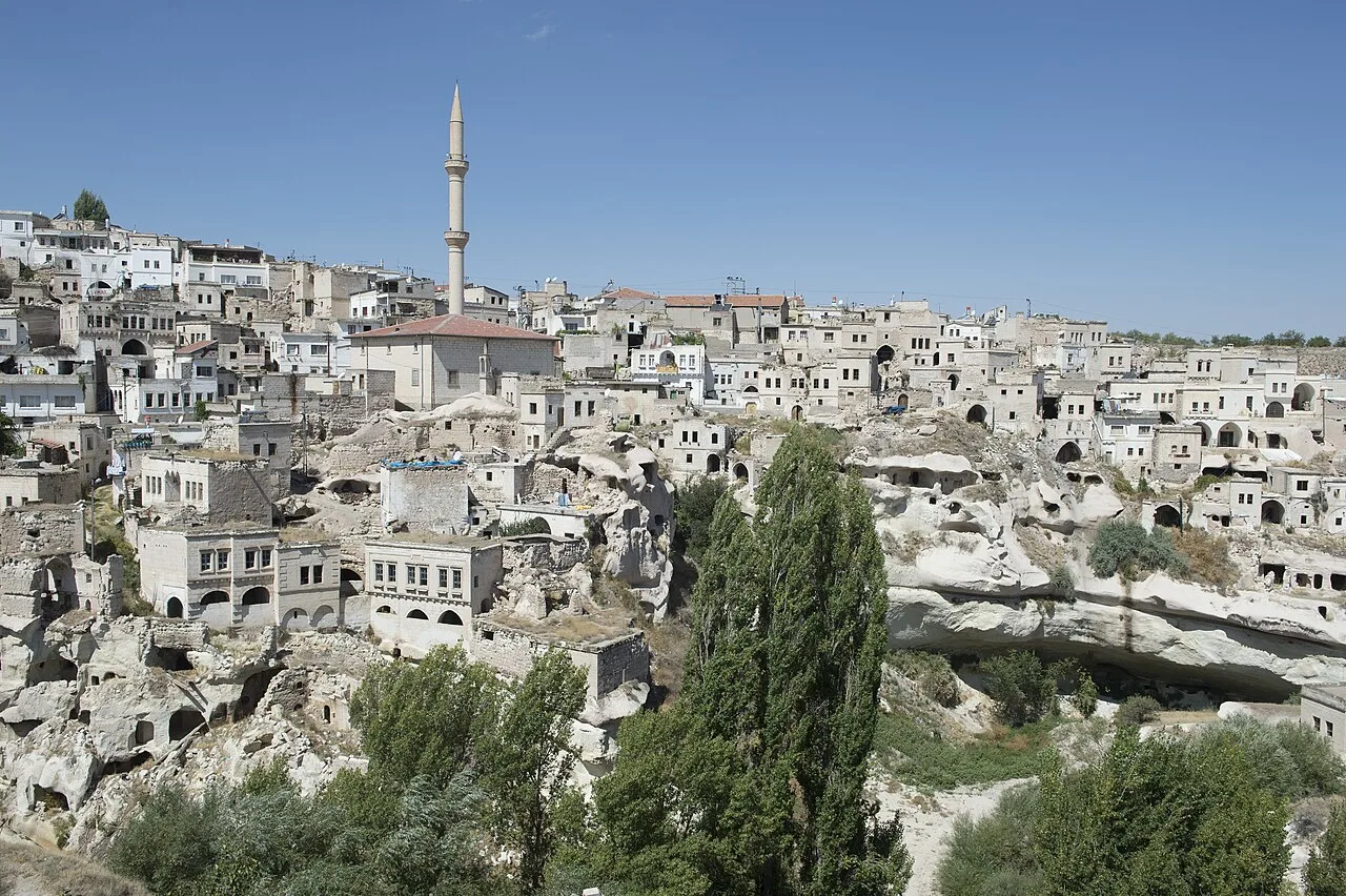 7 Days Cappadocia – Land of the Beautiful Horses (Group Tour) — photo 8
