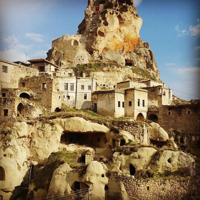 7 Days Cappadocia – Land of the Beautiful Horses (Group Tour) — photo 9