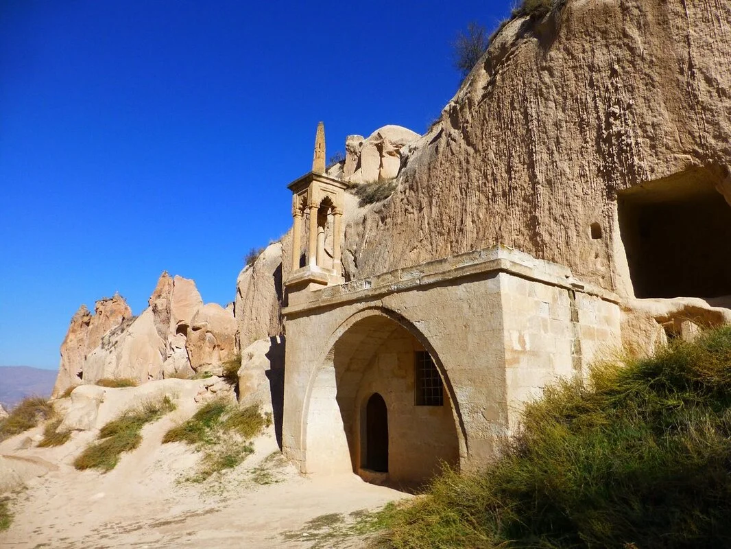 7 Days Cappadocia – Land of the Beautiful Horses (Private Tour) — photo 2
