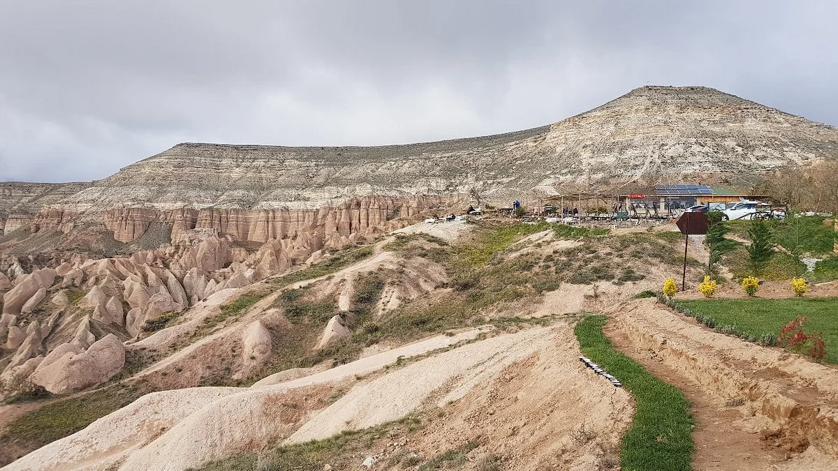 7 Days Cappadocia – Land of the Beautiful Horses (Private Tour) — photo 11