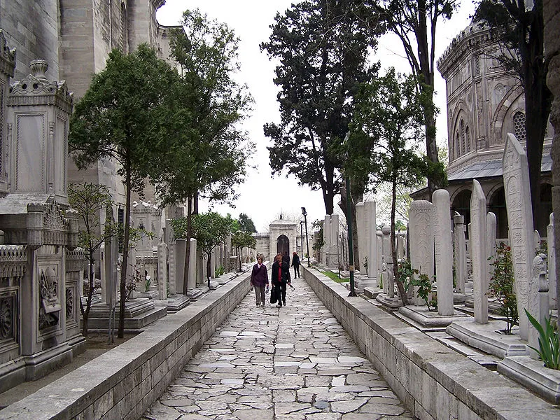 7 Days Deluxe Istanbul & Bodrum Tour with Private Guide & VIP Vehicle — photo 4