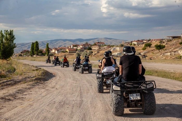 7 Days Deluxe Istanbul & Cappadocia Tour with Daily Guide and Vehicle Group Tour — photo 15