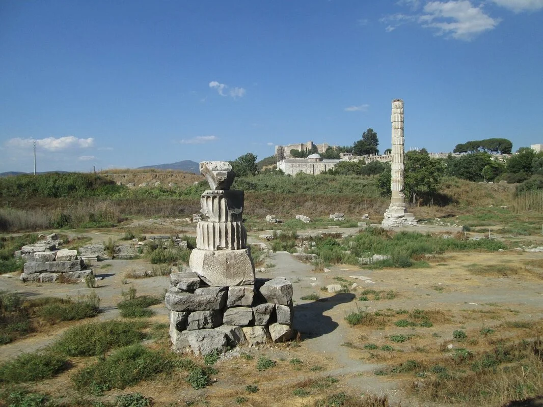7 Days Ephesus, Pamukkale, Antalya & Cappadocia Tour (Group Tour) — photo 4