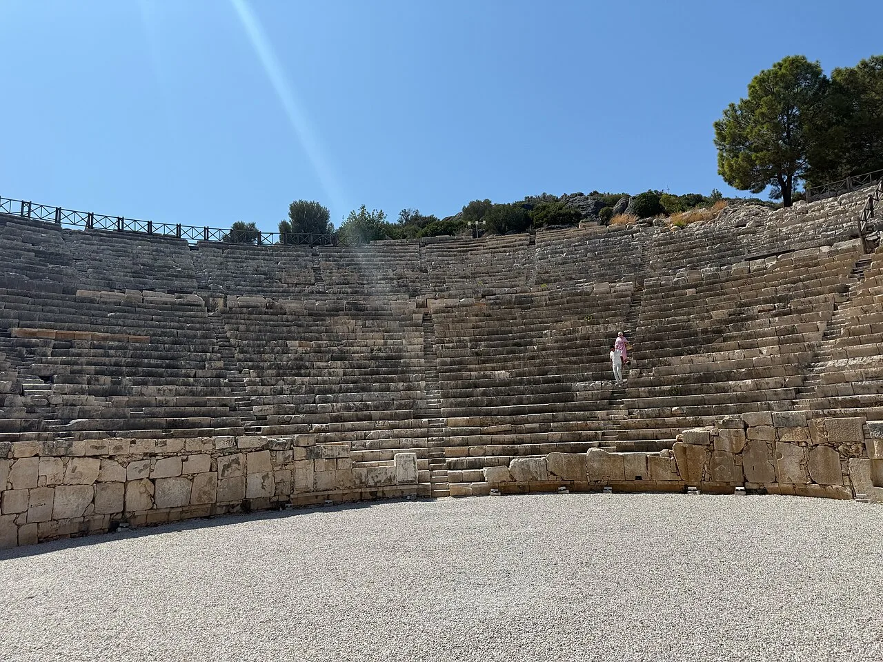 7 Days Fethiye Coast & Lycian Wonders: Kekova, Dalyan, 12 Islands & Xanthos Private Tour β photo 11