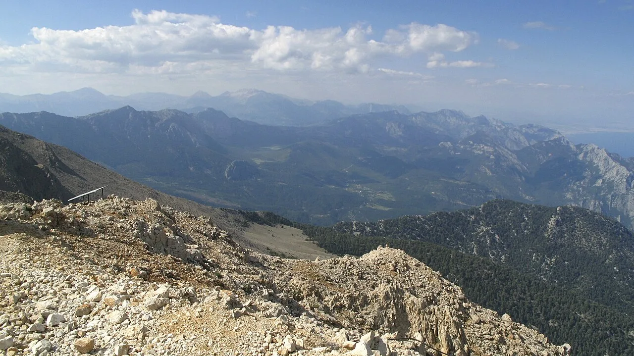 7 Days Finike Wild Boar Hunt & Antalya City Tour: Kaleici, Hadrian's Gate, Duden Private Tour — photo 5