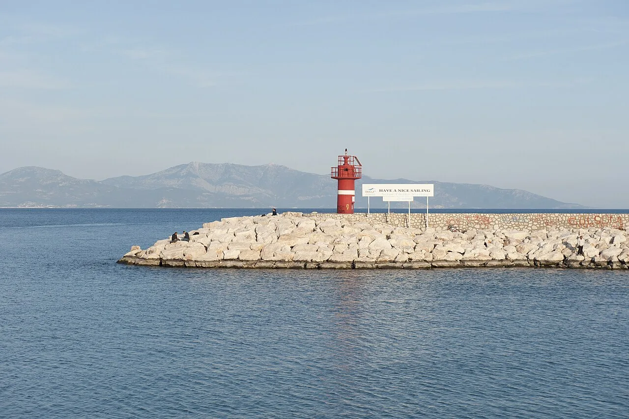 7 Days Finike Wild Boar Hunt & Antalya City Tour: Kaleici, Hadrian's Gate, Duden Private Tour — photo 6
