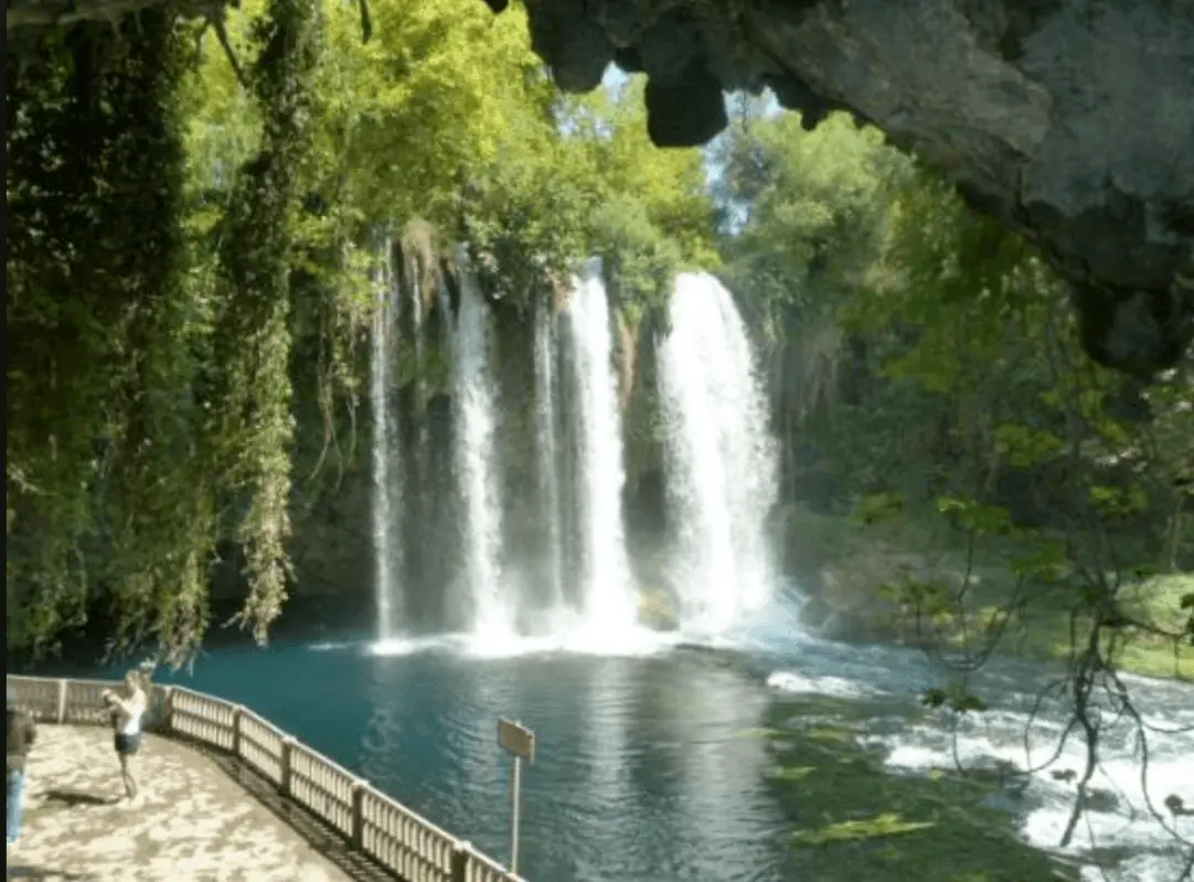 7 Days Finike Wild Boar Hunt & Antalya City Tour: Kaleici, Hadrian's Gate, Duden Private Tour — photo 11