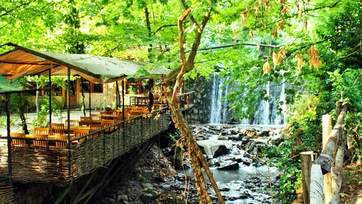 7 Days Green Turkey Tour: Istanbul, Bolu, Yedigoller, Bursa and Bilecik Group Tour — photo 3