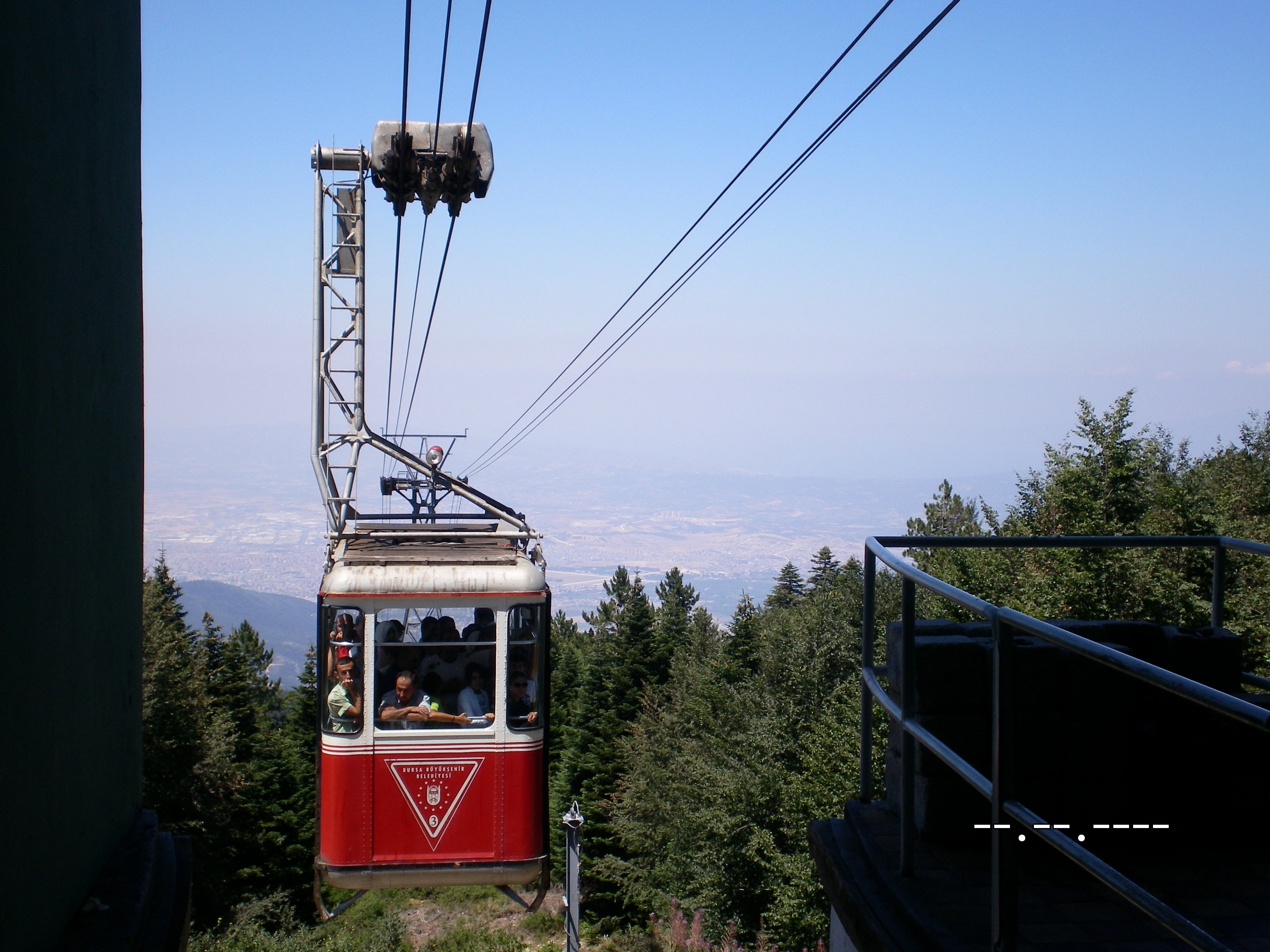 7 Days Green Turkey Tour: Istanbul, Bolu, Yedigoller, Bursa and Bilecik Group Tour — photo 7