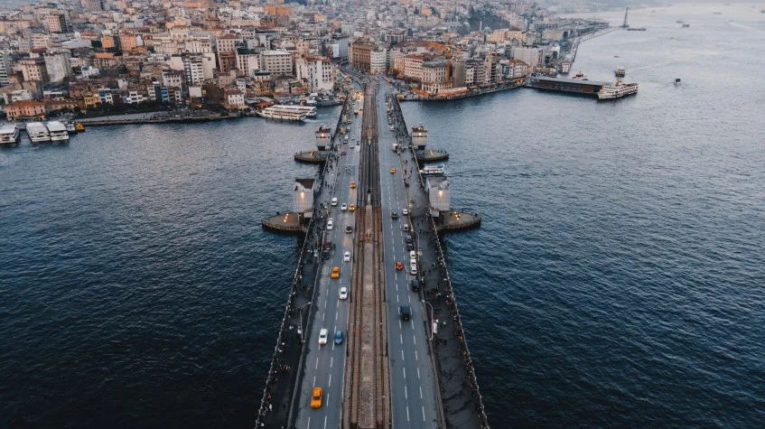 7 Days Green Turkey Tour: Istanbul, Bolu, Yedigoller, Bursa and Bilecik Group Tour — photo 10