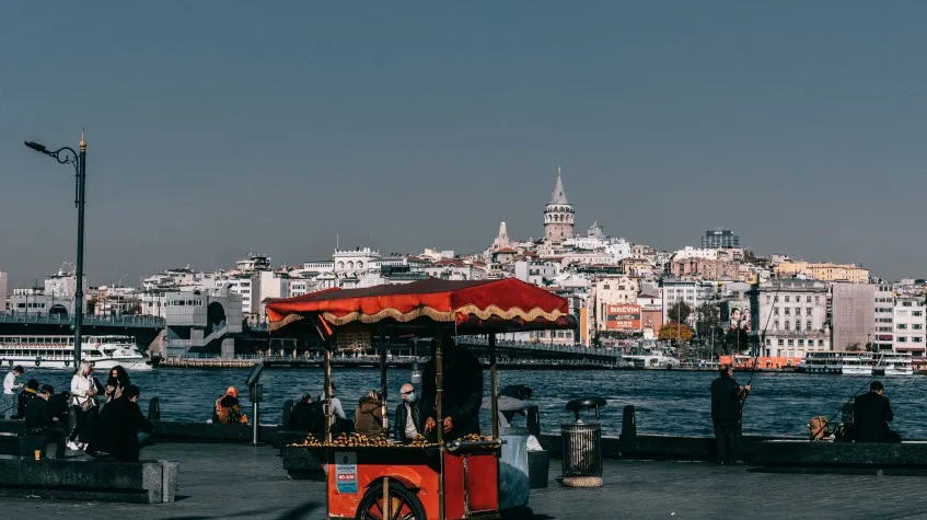 7 Days Green Turkey Tour: Istanbul, Bolu, Yedigoller, Bursa and Bilecik Group Tour — photo 12