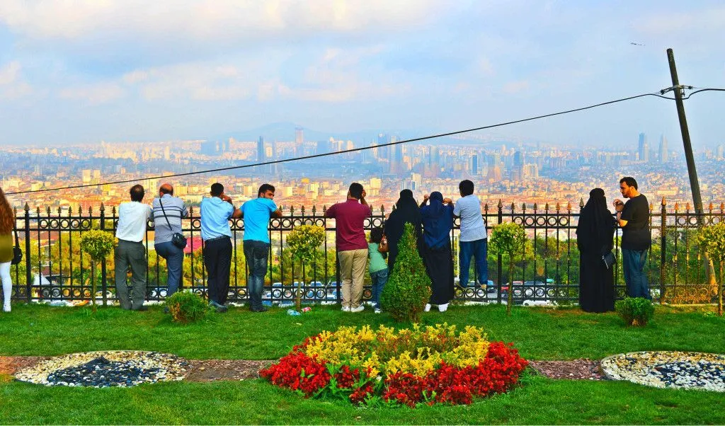 7 Days Istanbul & Bursa Highlights Tour Private Tour — photo 7
