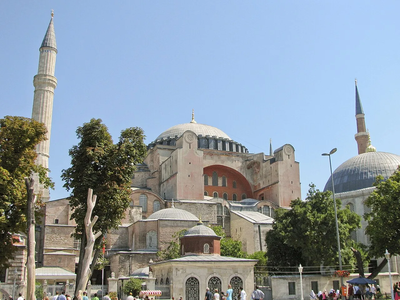 7 Days Istanbul, Cappadocia, Ephesus & Pamukkale Tour (Group Tour) — photo 2