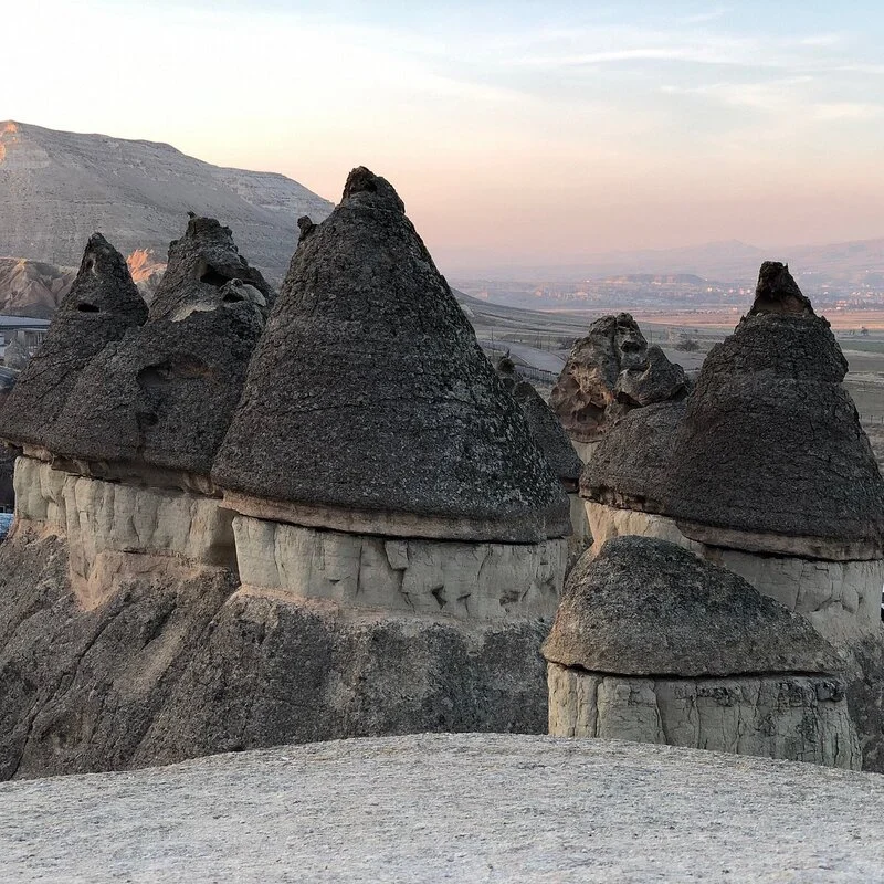 7 Days Istanbul, Cappadocia, Ephesus & Pamukkale Tour (Group Tour) — photo 8