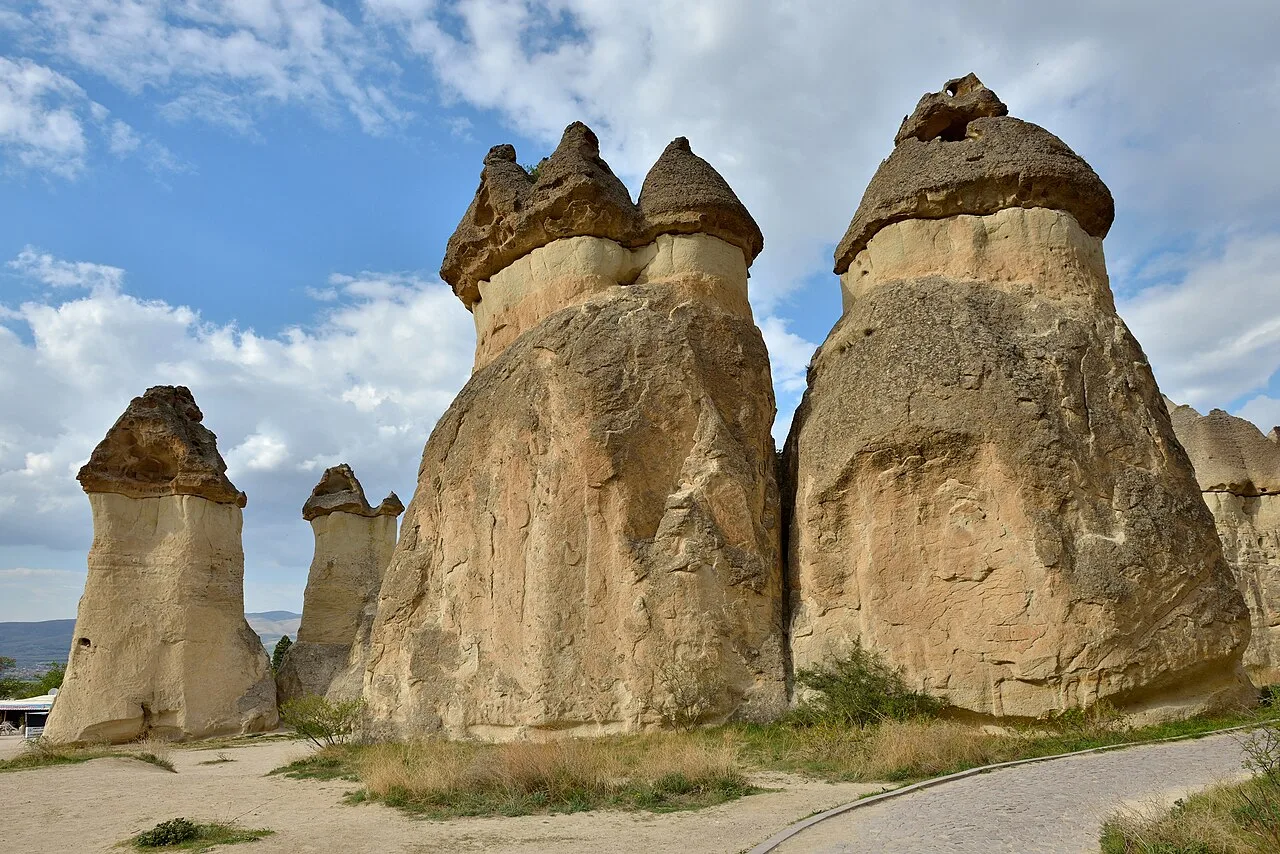 7 Days Istanbul, Cappadocia, Ephesus & Pamukkale Tour (Private Tour) — photo 2