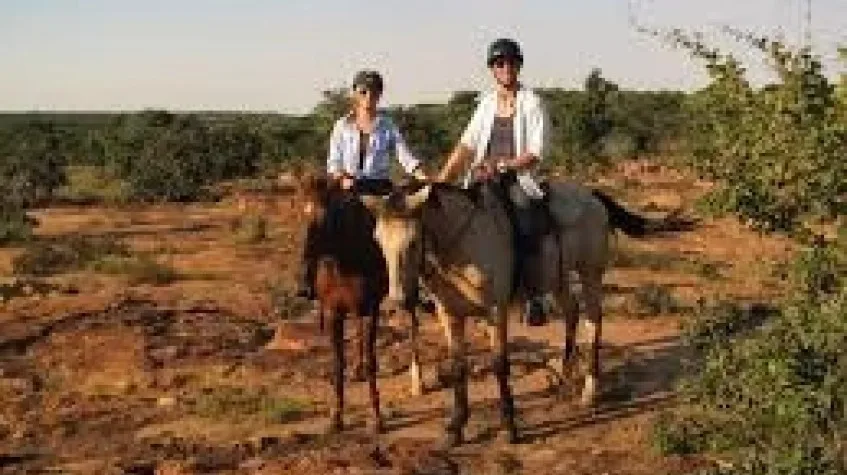 7 Days Istanbul City Exploration and Horse Riding Adventure Private Tour — photo 7