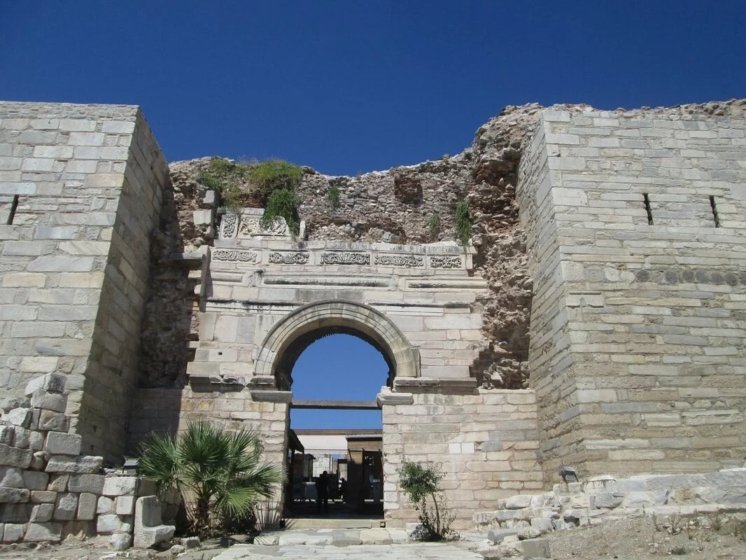 7 Days Istanbul, Ephesus, Pamukkale & Antalya Tour (Group Tour) — photo 9