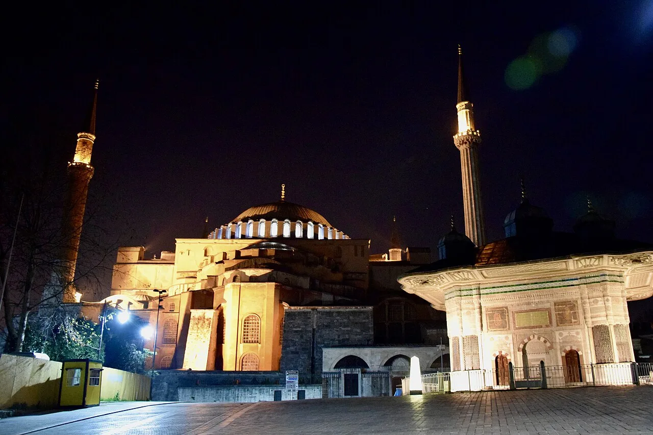 7 Days Istanbul, Ephesus, Pamukkale & Antalya Tour (Group Tour) — photo 19