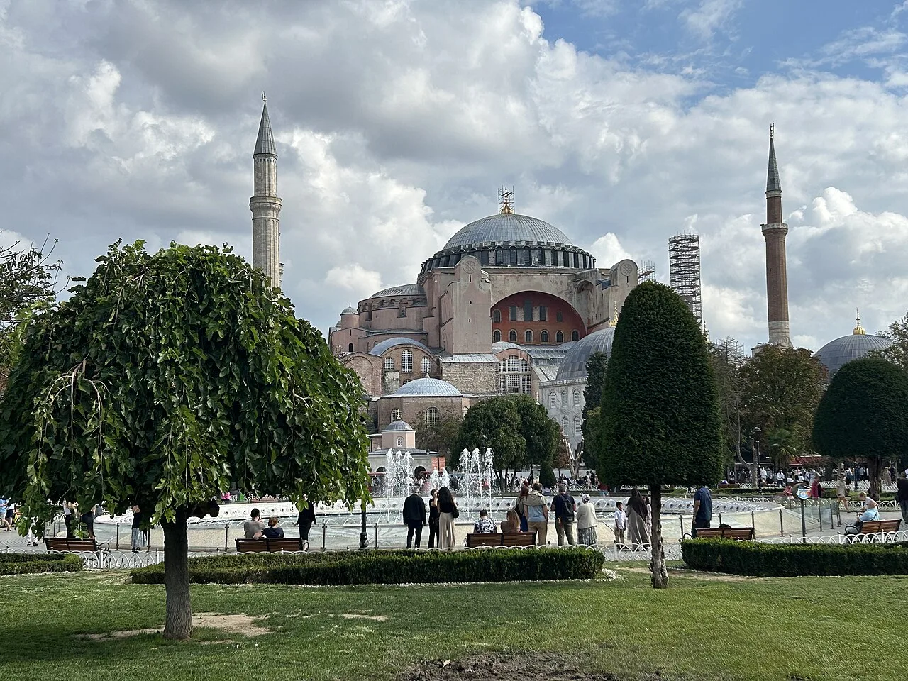 7 Days Istanbul, Ephesus, Pamukkale & Antalya Tour (Group Tour) — photo 21