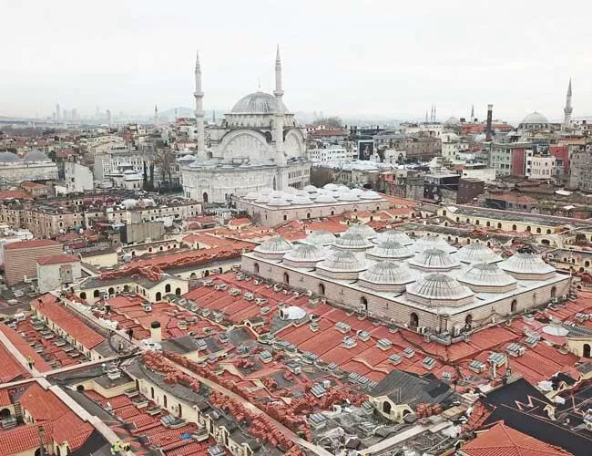 7 Days Istanbul, Ephesus, Pamukkale & Antalya Tour (Private Tour) — photo 5
