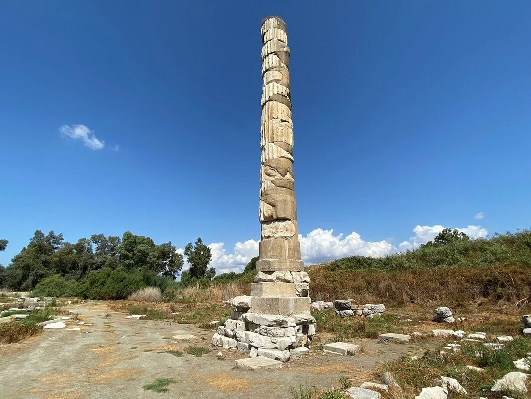 7 Days Istanbul, Ephesus, Pamukkale & Antalya Tour (Private Tour) — photo 8