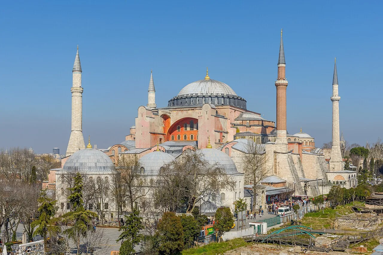 7 Days Istanbul, Ephesus, Pamukkale & Gallipoli Tour (Group Tour) — photo 2