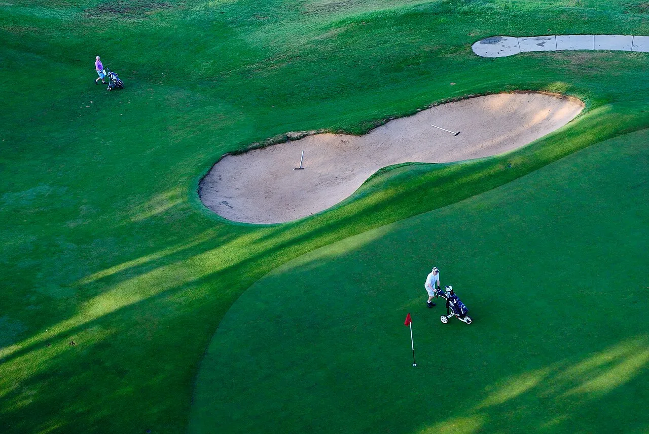 7 Days Istanbul Golf & Heritage Tour: Play Fairways and Explore Ottoman History Private Tour — photo 11