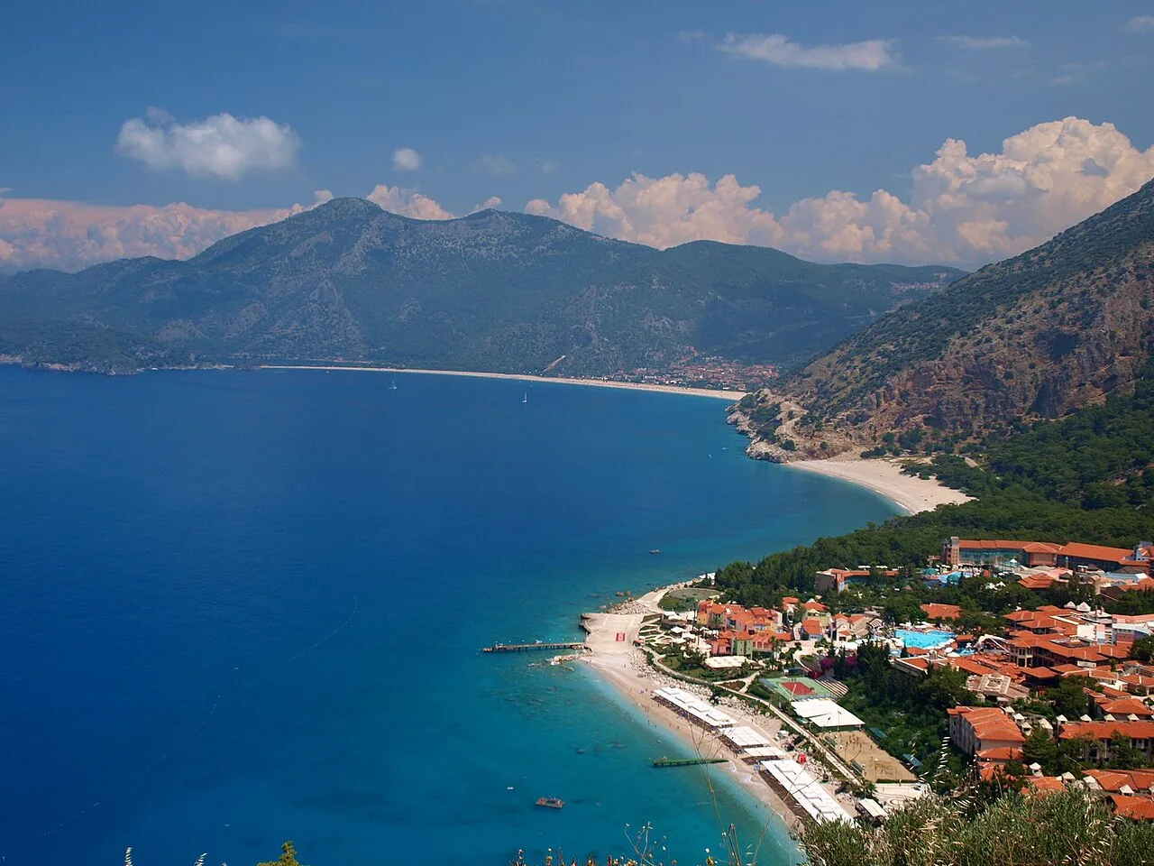 7 Days Lycian Way Hiking Tour from Demre: Kekova Coast, Kaş, Faralya and Kabak Private Tour — photo 10