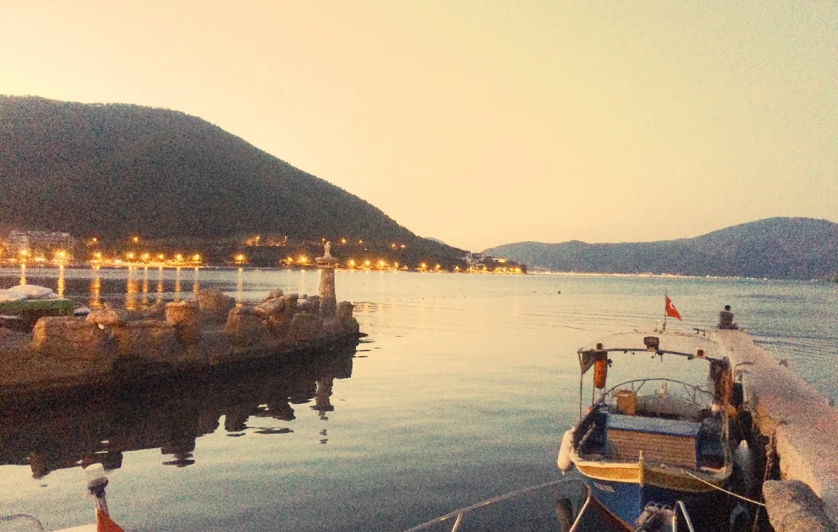 7 Days Marmaris All-Inclusive Holiday with Boat Cruise & Village Tour (Group Tour) — photo 4