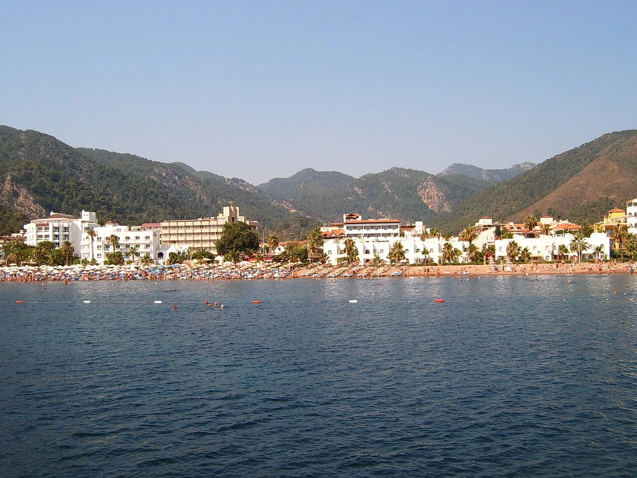 7 Days Marmaris All-Inclusive Holiday with Boat Cruise & Village Tour (Group Tour) — photo 8
